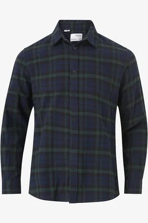 SELECTED Paita slhSlimowen Flanel Shirt LS