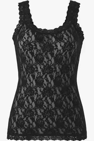 Hanky Panky Alustoppi Signature Lace Cami