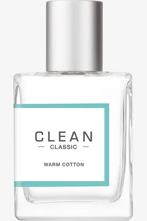 Clean Warm Cotton EdP 30 ml