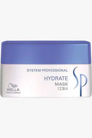 Wella Hydrate Mask 200 ml