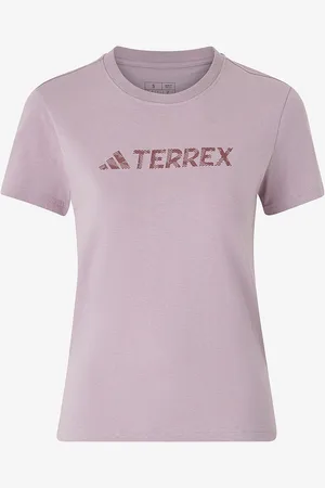 adidas T-paita W Logo Tee
