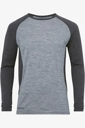 Bagheera Kerrastopusero Merino Brisk Top Men