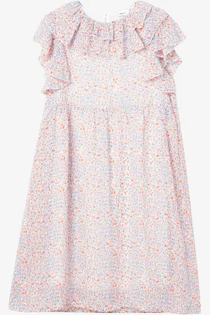 NAME IT Mekko nkfFisilk SS Dress