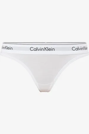 Calvin Klein Stringit Modern Cotton