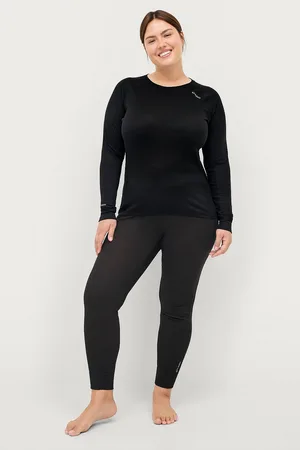 AHKKA Kerrastohousut Pant Tech W