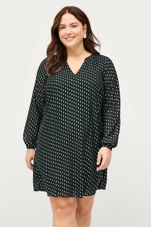 Zizzi Tunika mKia L/S Tunic