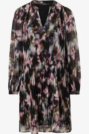 ESPRIT Mekko RCS Fluent Aop