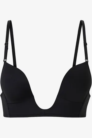 MAGIC Bodyfashion Pehmeät rintaliivit V-bra