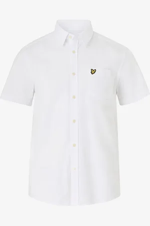 Lyle & Scott Paita SS Woven Shirt
