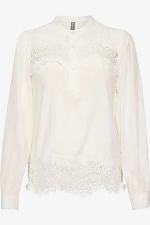 Culture Pusero cuTiffany Blouse