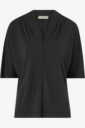 Costa Mani Toppi Claccy Blouse