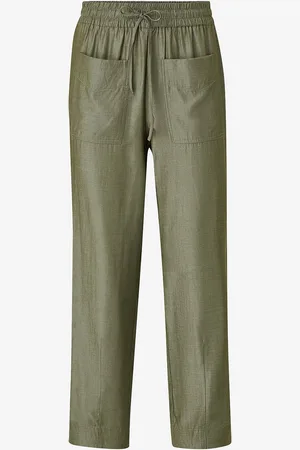 Costa Mani Housut Wanna Pants