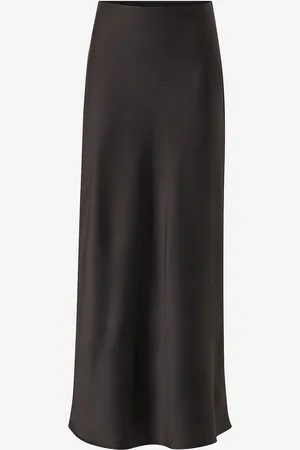 Y.A.S Maxihame yasPella HW Maxi Skirt