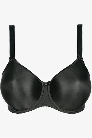 PrimaDonna Kaariliivit Satin Seamless Non Padded Bra