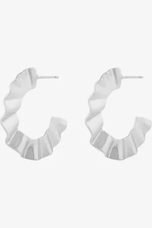 SNÖ of Sweden Korvakorut Malibu Big Oval Ear