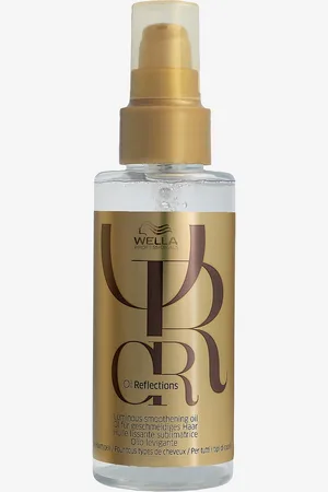 Wella Oil Reflections Luminous Smoothening Oil
