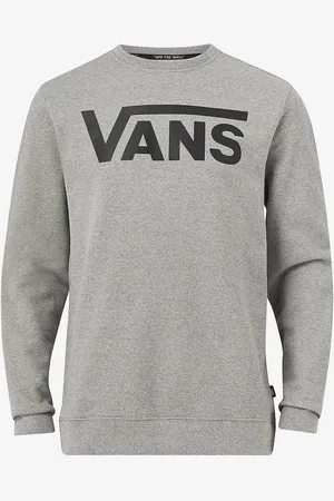 Vans Collegepusero Mn Classic Crew II