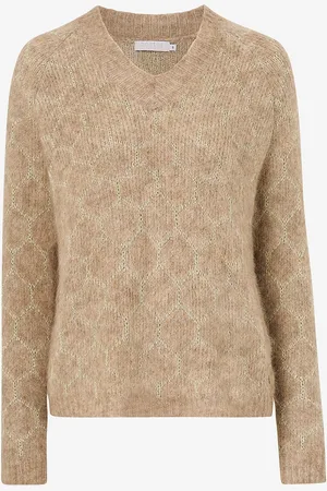 Coster Copenhagen Paita Geometric Pattern