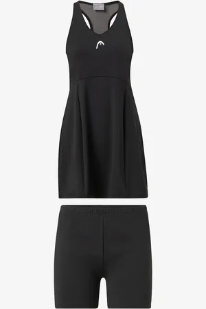 Head Tennismekko/padelmekko Spirit Dress Women