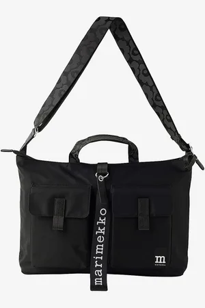 Marimekko Laukku Everything Messenger Solid