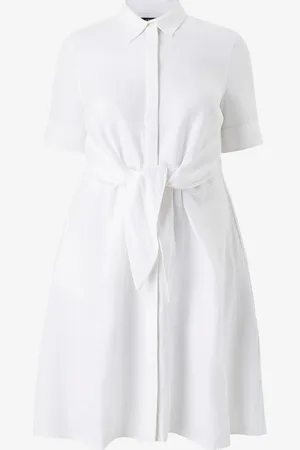 Ralph Lauren Pellavamekko Day Dress