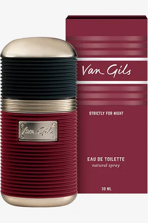 Van gils Strictly For Men Night EdT 30 ml