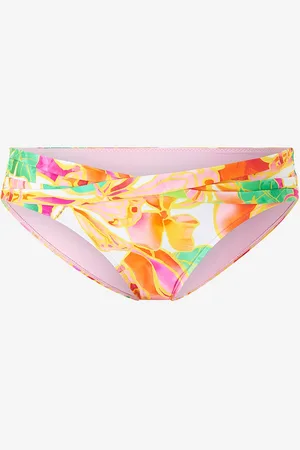 Seafolly Bikinin alaosat Twist Band Mini Hipster Pant