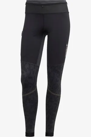 adidas Treenitrikoot Terrex Agravic Trail Running Tights