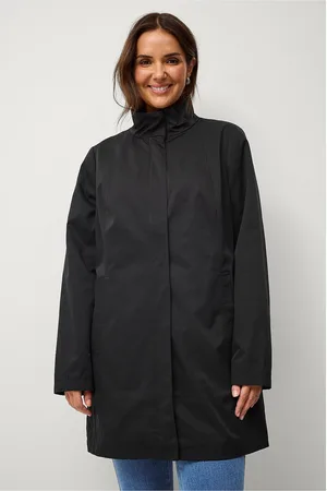Zizzi Takki caShelby L/S Coat