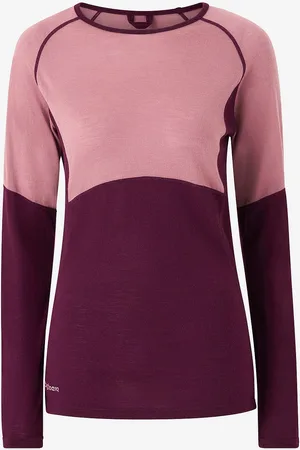 Bagheera Kerrastopusero Merino Brisk Top Women