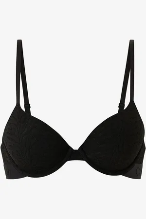 Calvin Klein Kaaritukiliivit Lightly Lined Demi