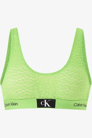 Calvin Klein Bralette Unlined Bralette