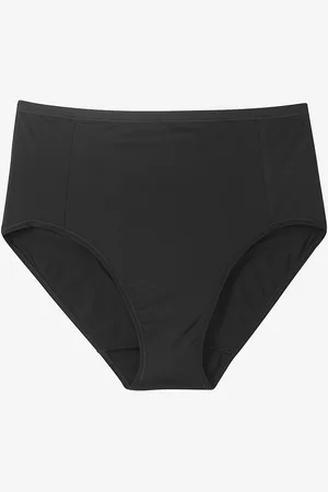 Calida Maksialushousut Eco Sense Biref High Waist