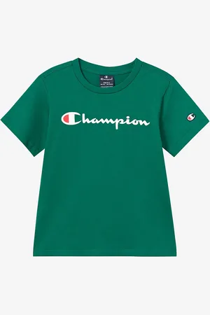 Champion T-paita Crewneck