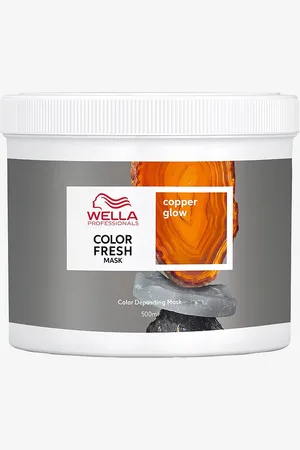 Wella Color Fresh Mask 500