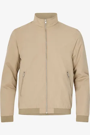 JACK & JONES Takki jjeRush Harrington Bomber Noos
