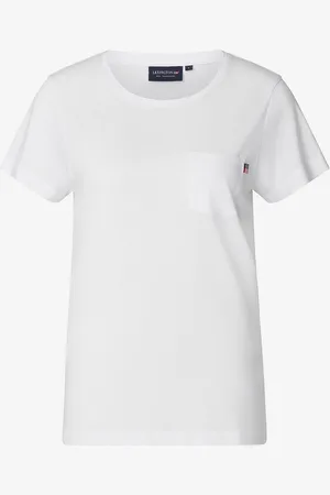 Lexington Toppi Ashley Jersey Tee