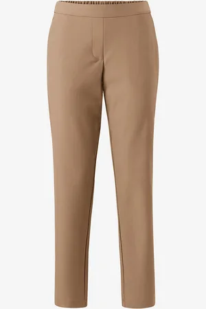 Pieces® Housut pcBoss MW Ankle Pants