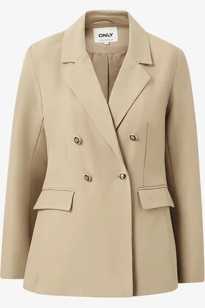 ONLY Bleiseri onlThea Metal DB Blazer