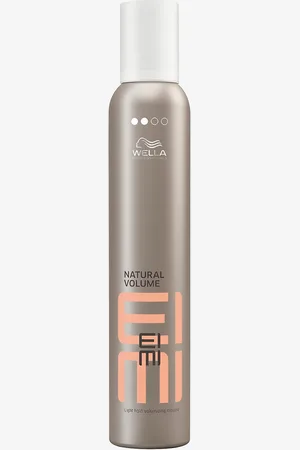 Wella EIMI Natural Volume Hair Mousse 300 ml