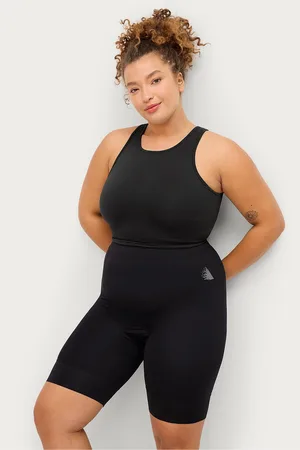 Zizzi Pyöräilyshortsit Bike Shorts