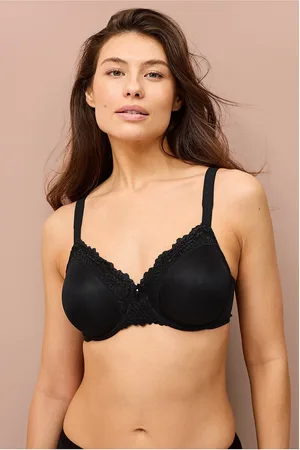 Triumph Lady Form Soft rintaliivit, kaarituet