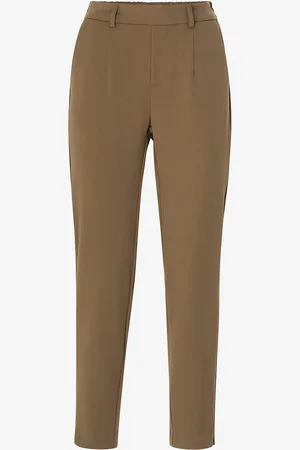 Object Housut objLisa Slim Pant