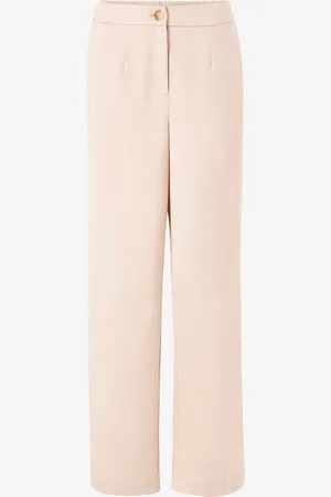 VERO MODA Housut vmUvita Wide Pant Tlr