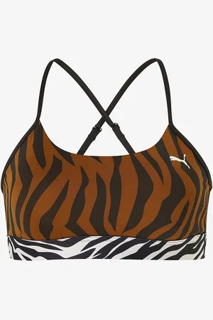 PUMA Sporttiliivit Move Animal Remix Bra