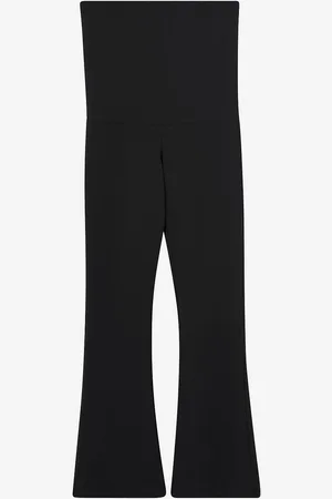 NAME IT Housut nkfHelena Fold Down Bootcut Pant