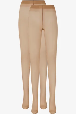 Swedish Stockings Sukkahousut Elin Premium Tights 20 den, 2/pakk.