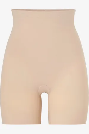 Maidenform Shaping-housut Sleek Smoothers Hi-waist Shorty - light support