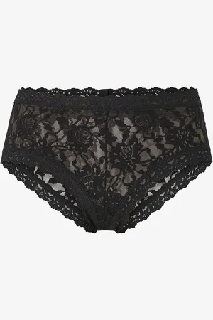 Hanky Panky Hipster-alushousut Signature Lace Boyshort