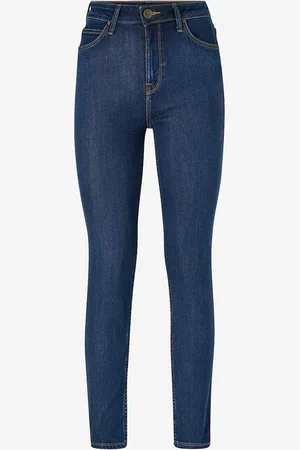 Lee Farkut Scarlett High Skinny